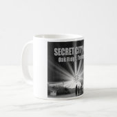 SCK Kaffee-Tasse Kaffeetasse (Vorderseite Links)