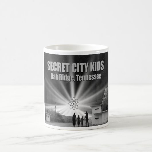 SCK Kaffee-Tasse Kaffeetasse (Mittel)