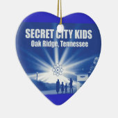 Sck Keramik Ornament (Rechts)