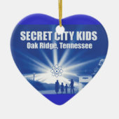 Sck Keramik Ornament (Vorne)