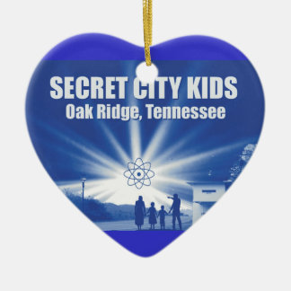 Sck Keramik Ornament