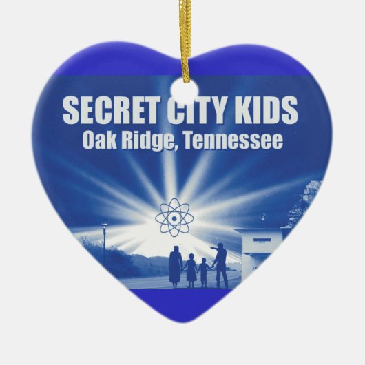 Sck Keramik Ornament (Vorne)