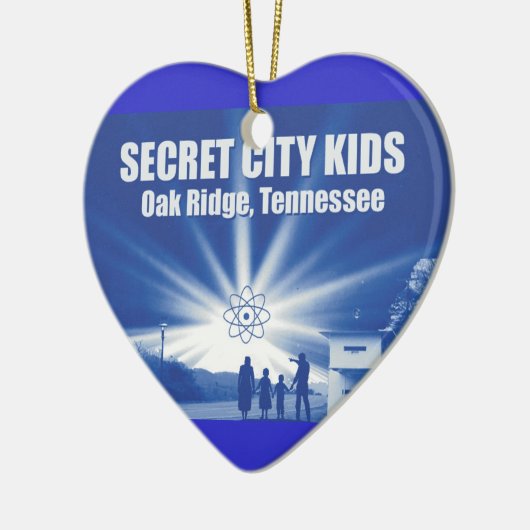 Sck Keramik Ornament (Links)