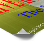 SCMB @ Filomena's 2 Poster (Ecke)