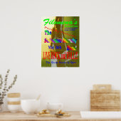 SCMB @ Filomena's 2 Poster (Küche)