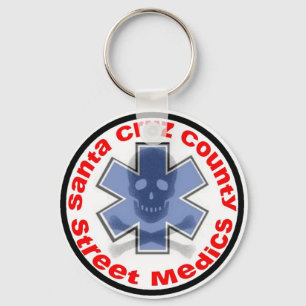SCMedics Schlüsselkette Schlüsselanhänger