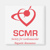 SCMR MAGNET (Vorne)