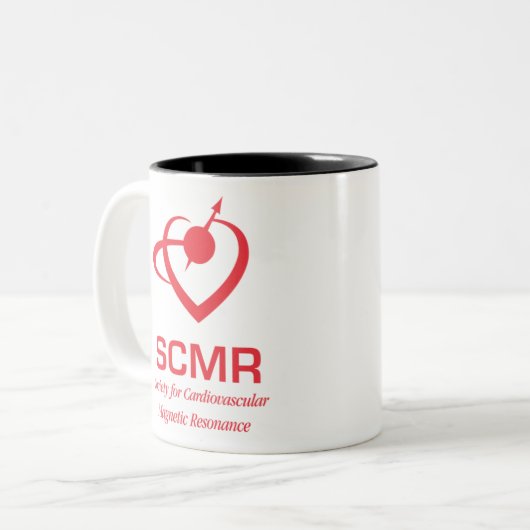 SCMR ZWEIFARBIGE TASSE (Vorderseite Links)