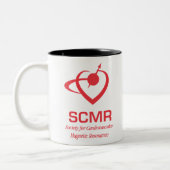 SCMR ZWEIFARBIGE TASSE (Links)