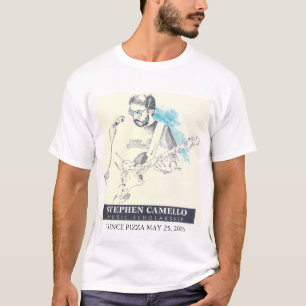 SCMSF T-Shirt