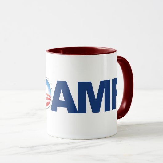 SCOAMF Kaffee-Tasse Tasse (VorderseiteRechts)