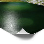 "SCOFIELD" FOTODRUCK (Ecke)