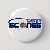 Scone Ihre Tasche oder Shirt Button (Vorderseite)