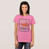 Sconset-T - Shirt (Vorne ganz)
