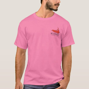 Sconset T - Shirt 2007