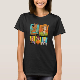 SCOOB Die Gang T-Shirt