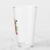 Scooby-Doo alle überdeckt Glas (Links)