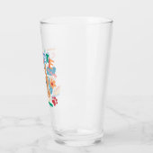 Scooby-Doo | Baby Scooby-Doo So Niedlich Glas (Links)