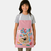 Scooby-Doo | Baby Scooby-Doo So Niedlich Schürze (Insitu)