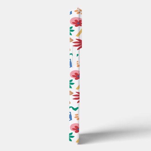 Scooby-Doo | Baby Scooby Doo So Niedliches Muster Case-Mate iPhone Hülle (Rückseite / Rechts)