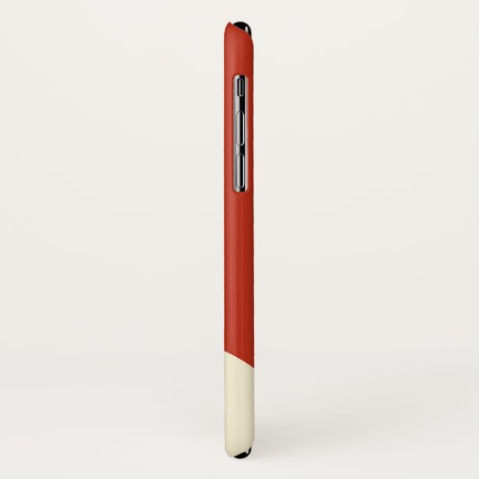 Scooby-Doo "Beängstigender Spaß" Case-Mate iPhone Hülle (Hinten/Links)