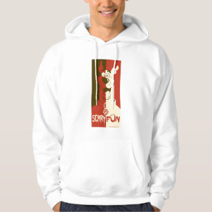 Scooby-Doo "beängstigender Spaß " Hoodie
