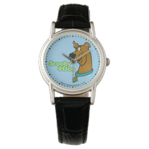 Scooby-Doo Blinzeln Armbanduhr