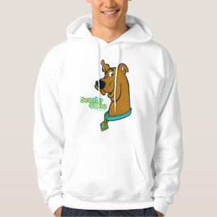 Scooby-Doo Blinzeln Hoodie