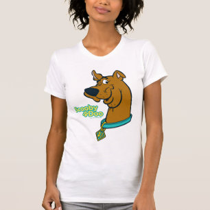 Scooby-Doo Blinzeln T-Shirt
