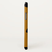 Scooby-Doo Camouflage Case-Mate iPhone Hülle (Hinten/Rechts)