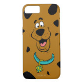 Scooby-Doo Camouflage Case-Mate iPhone Hülle (Rückseite)