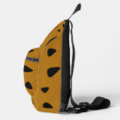 Scooby-Doo Camouflage Crossbody Bag (Rechts)