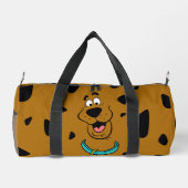 Scooby-Doo Camouflage Duffle Bag (Rückseite)