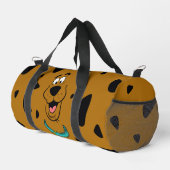 Scooby-Doo Camouflage Duffle Bag (Rechte Ecke)