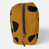 Scooby-Doo Camouflage Waschbeutel (Rechts)
