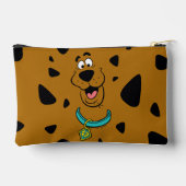 Scooby-Doo Camouflage Zubehörtasche (Rückseite)