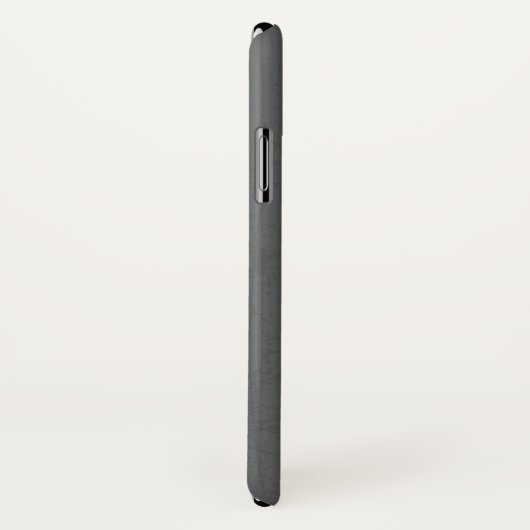 Scooby-Doo "Crazy Cool" Headphone Graphic Case-Mate iPhone Hülle (Hinten/Rechts)