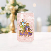 Scooby Doo Create-A-Monster Offizielle Tasse