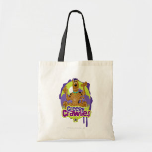 Scooby-Doo Creepy Crawlies Tragetasche