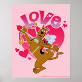 Scooby-Doo Cupid - Liebe Poster (Vorne)
