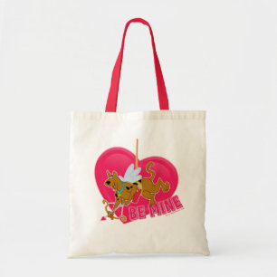 Scooby-Doo Cupid - Sei ich Tragetasche