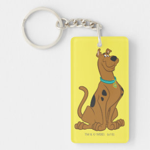 Scooby-Doo Cuter Than Cute Schlüsselanhänger