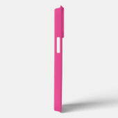 Scooby-Doo | Daphne Liebe Sie selbst Case-Mate iPhone Hülle (Rückseite / Rechts)