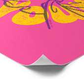 Scooby-Doo | Daphne Liebe Sie selbst Poster (Ecke)