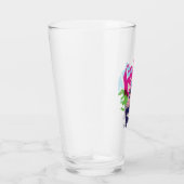 Scooby-Doo | Die Furchtlose Geheimnismaschine Glas (Rechts)