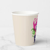 Scooby-Doo | Die Furchtlose Geheimnismaschine Pappbecher (Rechts)