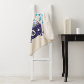 Scooby-Doo | Die Furchtlose Geheimnismaschine Sherpadecke (Beispiel)