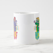 Scooby-Doo | Die Hex Girls Jumbo-Tasse (Vorderseite)