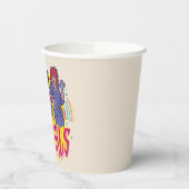 Scooby-Doo | Die Hex Girls Pappbecher (Links)