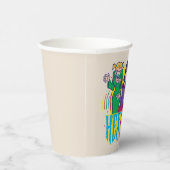 Scooby-Doo | Die Hex Girls Pappbecher (Rechts)